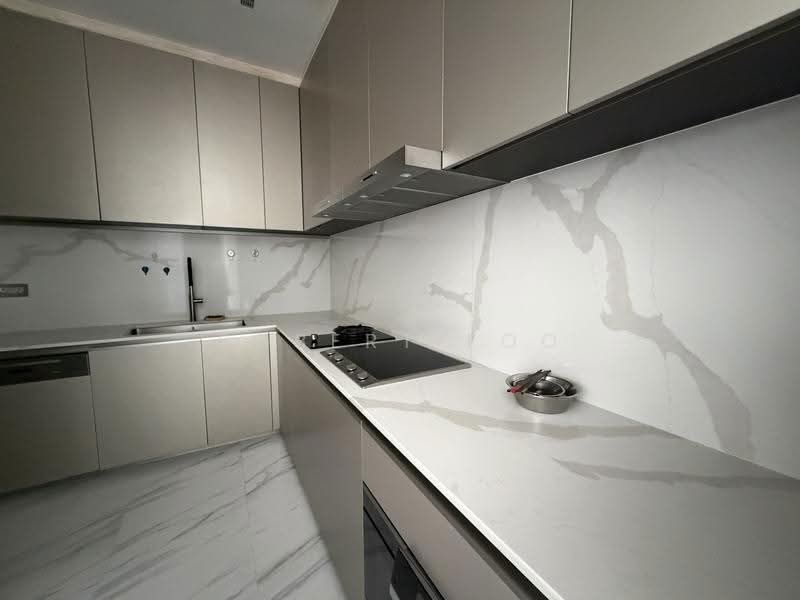 South Beach Residences, 28 South Beach Road, Beach Road / Bugis / Rochor, 4 Bedrooms, 6,727 sqft, Condominium For Sale, by Robert Foo, 500251845 - Kitchen - PropertyGuru.com.sg