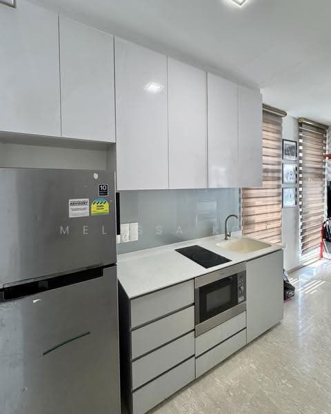 Parc Elegance, 17 Telok Kurau Road, East Coast / Marine Parade, Studio, 398 sqft, Condominium For Sale, by Melissa Koh, 500251853 - Kitchen - PropertyGuru.com.sg