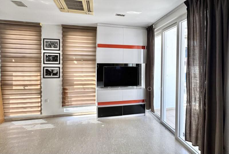 Parc Elegance, 17 Telok Kurau Road, East Coast / Marine Parade, Studio, 398 sqft, Condominium For Sale, by Melissa Koh, 500251853 - Living Room - PropertyGuru.com.sg