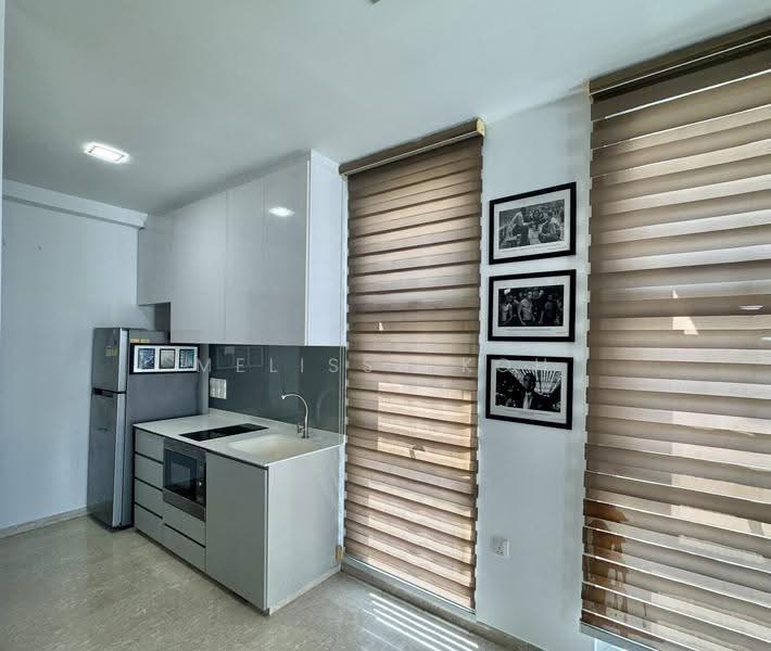 Parc Elegance, 17 Telok Kurau Road, East Coast / Marine Parade, Studio, 398 sqft, Condominium For Sale, by Melissa Koh, 500251853 - Kitchen - PropertyGuru.com.sg