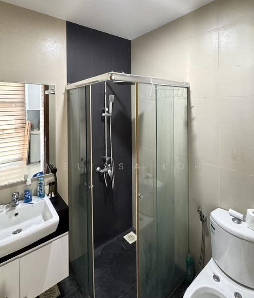 Parc Elegance, 17 Telok Kurau Road, East Coast / Marine Parade, Studio, 398 sqft, Condominium For Sale, by Melissa Koh, 500251853 - Bathroom - PropertyGuru.com.sg
