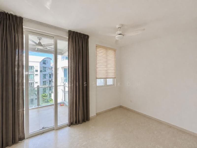 Parc Elegance, 17 Telok Kurau Road, East Coast / Marine Parade, Studio, 398 sqft, Condominium For Sale, by Melissa Koh, 500251853 - Balcony Bedroom - PropertyGuru.com.sg