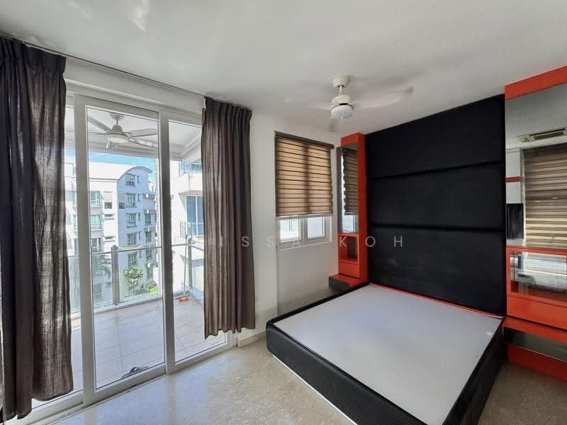 Parc Elegance, 17 Telok Kurau Road, East Coast / Marine Parade, Studio, 398 sqft, Condominium For Sale, by Melissa Koh, 500251853 - Bedroom - PropertyGuru.com.sg