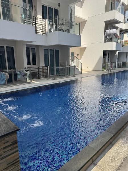 Parc Elegance, 17 Telok Kurau Road, East Coast / Marine Parade, Studio, 398 sqft, Condominium For Sale, by Melissa Koh, 500251853 - Exterior - PropertyGuru.com.sg