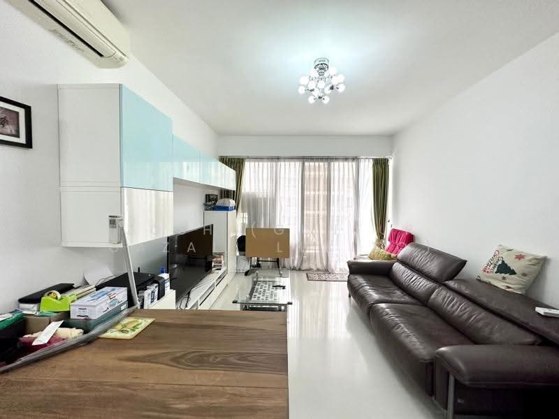 Waterfront Gold, 733 Bedok Reservoir Road, Bedok / Upper East Coast, 2 Bedrooms, 893 sqft, Condominium For Sale, by Josh (Guntur Gazali Lukito), 500251855 - PropertyGuru.com.sg