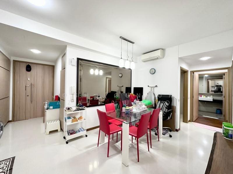 Waterfront Gold, 733 Bedok Reservoir Road, Bedok / Upper East Coast, 2 Bedrooms, 893 sqft, Condominium For Sale, by Josh (Guntur Gazali Lukito), 500251855 - PropertyGuru.com.sg