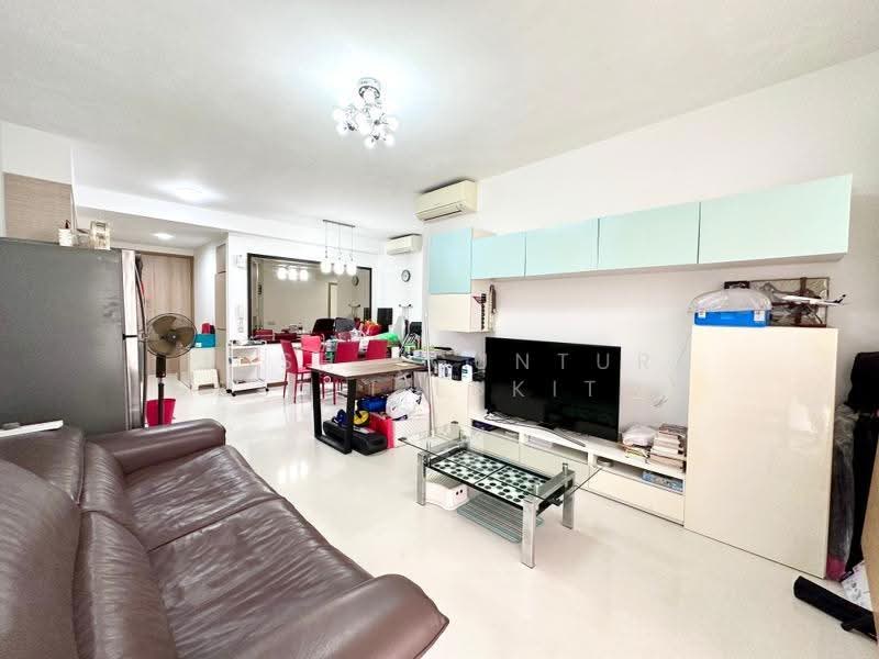 Waterfront Gold, 733 Bedok Reservoir Road, Bedok / Upper East Coast, 2 Bedrooms, 893 sqft, Condominium For Sale, by Josh (Guntur Gazali Lukito), 500251855 - PropertyGuru.com.sg