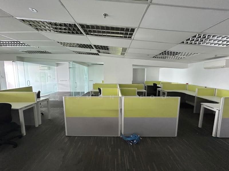 Food Factory (walk-in chiller/freezer) at Kaki Bukit, Eunos / Geylang / Paya Lebar, 18,374 sqft, Factory / Workshop (B2) For Rent, by Desmond Foo, 500251857 - Interior - CommercialGuru.com.sg