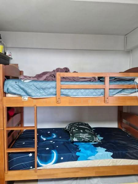 85A Lorong 4 Toa Payoh, 85A Lorong 4 Toa Payoh, Balestier / Toa Payoh, Room Rental, 150 sqft, HDB Flat For Rent, by Rose Ting, 500251858 - Bedroom - PropertyGuru.com.sg
