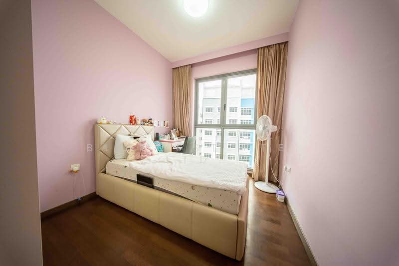 Arc at Tampines, 21 Tampines Avenue 8, Pasir Ris / Tampines, 3 Bedrooms, 958 sqft, Condominium For Sale, by KENNETH CHUA, 500251860 - Bedroom - PropertyGuru.com.sg