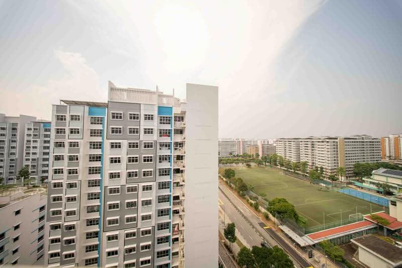 Arc at Tampines, 21 Tampines Avenue 8, Pasir Ris / Tampines, 3 Bedrooms, 958 sqft, Condominium For Sale, by KENNETH CHUA, 500251860 - Exterior - PropertyGuru.com.sg