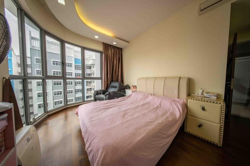 Arc at Tampines, 21 Tampines Avenue 8, Pasir Ris / Tampines, 3 Bedrooms, 958 sqft, Condominium For Sale, by KENNETH CHUA, 500251860 - Bedroom - PropertyGuru.com.sg