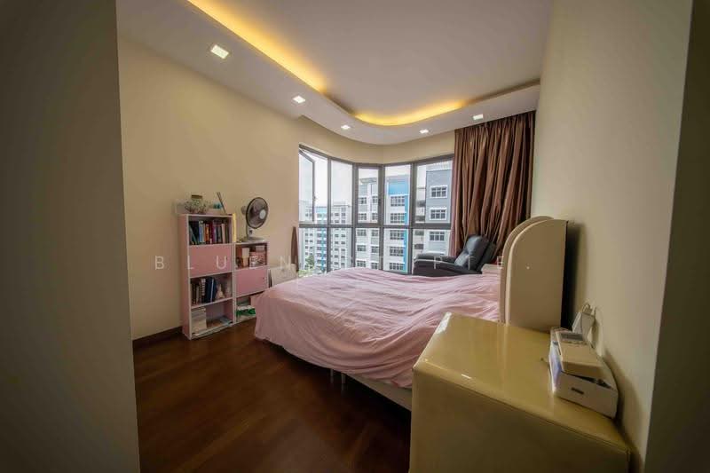 Arc at Tampines, 21 Tampines Avenue 8, Pasir Ris / Tampines, 3 Bedrooms, 958 sqft, Condominium For Sale, by KENNETH CHUA, 500251860 - Bedroom - PropertyGuru.com.sg
