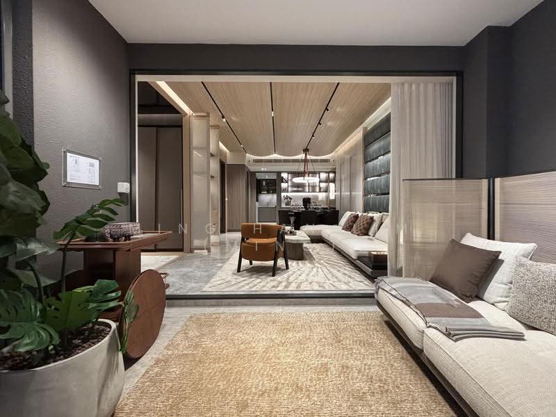 MEYER BLUE, 83 Meyer Road, East Coast / Marine Parade, 4 Bedrooms, 1,518 sqft, Condominium For Sale, by Ming Han Lim (Ming), 500251863 - Balcony - PropertyGuru.com.sg
