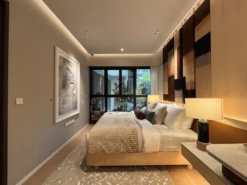 MEYER BLUE, 83 Meyer Road, East Coast / Marine Parade, 4 Bedrooms, 1,518 sqft, Condominium For Sale, by Ming Han Lim (Ming), 500251863 - Master Bedroom - PropertyGuru.com.sg
