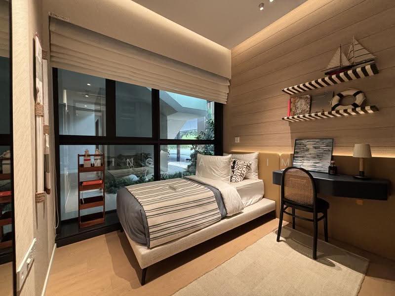 MEYER BLUE, 83 Meyer Road, East Coast / Marine Parade, 4 Bedrooms, 1,518 sqft, Condominium For Sale, by Ming Han Lim (Ming), 500251863 - Bedroom - PropertyGuru.com.sg