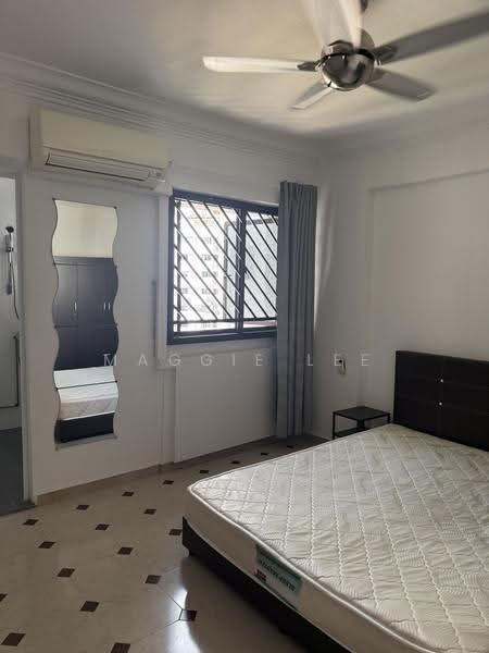 142 Lorong Ah Soo, 142 Lorong Ah Soo, Hougang / Punggol / Sengkang, Room Rental, 200 sqft, HDB Flat For Rent, by Maggie Lee, 500251864 - Bedroom - PropertyGuru.com.sg