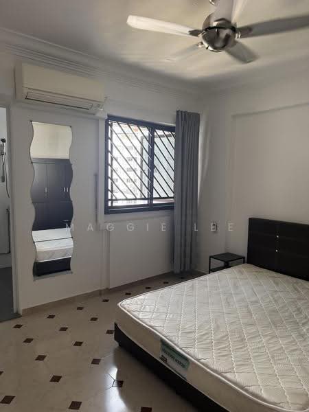 142 Lorong Ah Soo, 142 Lorong Ah Soo, Hougang / Punggol / Sengkang, Room Rental, 200 sqft, HDB Flat For Rent, by Maggie Lee, 500251864 - Bedroom - PropertyGuru.com.sg