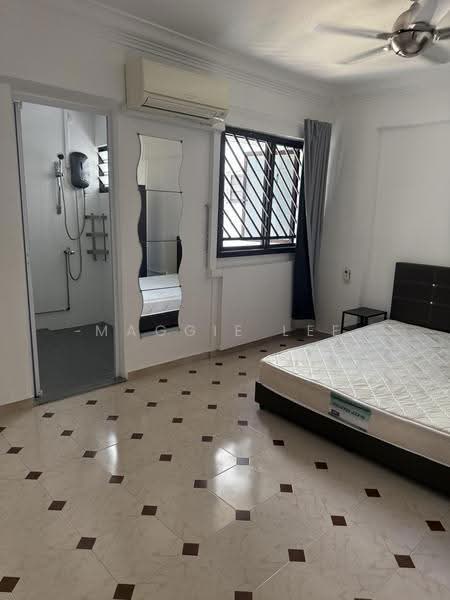 142 Lorong Ah Soo, 142 Lorong Ah Soo, Hougang / Punggol / Sengkang, Room Rental, 200 sqft, HDB Flat For Rent, by Maggie Lee, 500251864 - Bedroom - PropertyGuru.com.sg
