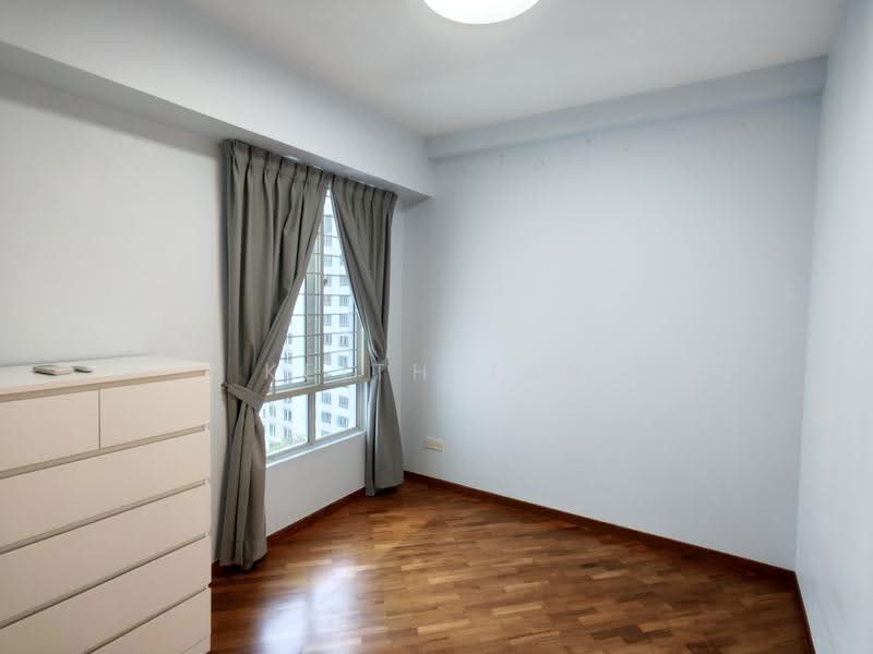 Northoaks, 32 Woodlands Crescent, Admiralty / Woodlands, 3 Bedrooms, 1,292 sqft, Condominium For Rent, by Keith Tan, 500251865 - Bedroom 3 - PropertyGuru.com.sg