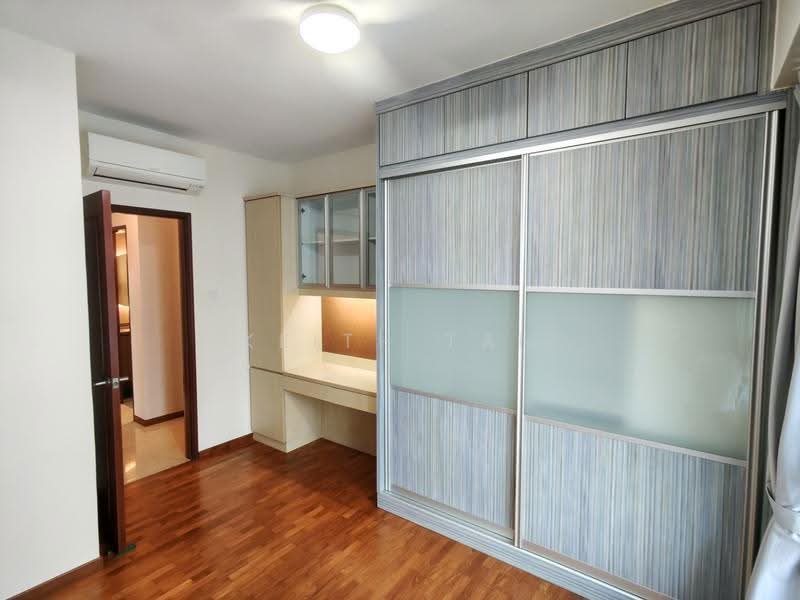 Northoaks, 32 Woodlands Crescent, Admiralty / Woodlands, 3 Bedrooms, 1,292 sqft, Condominium For Rent, by Keith Tan, 500251865 - Bedroom 2 - PropertyGuru.com.sg