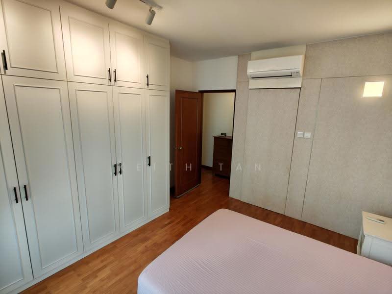 Northoaks, 32 Woodlands Crescent, Admiralty / Woodlands, 3 Bedrooms, 1,292 sqft, Condominium For Rent, by Keith Tan, 500251865 - Master Bedroom - PropertyGuru.com.sg