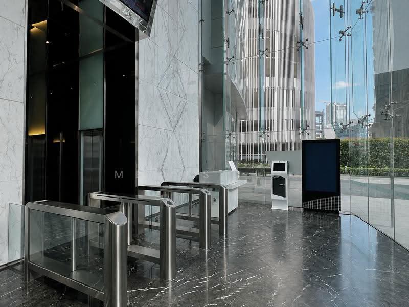 ARC 380, 380 Jalan Besar, Farrer Park / Serangoon Rd, 3,197 sqft, Office For Sale, by Melissa Lo, 500251867 - Lobby - CommercialGuru.com.sg