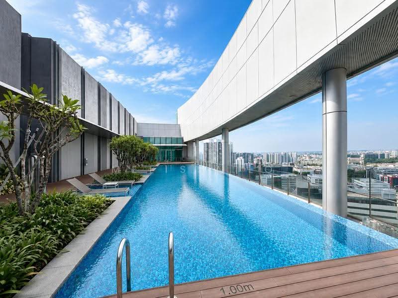 ARC 380, 380 Jalan Besar, Farrer Park / Serangoon Rd, 3,197 sqft, Office For Sale, by Melissa Lo, 500251867 - Exterior - CommercialGuru.com.sg