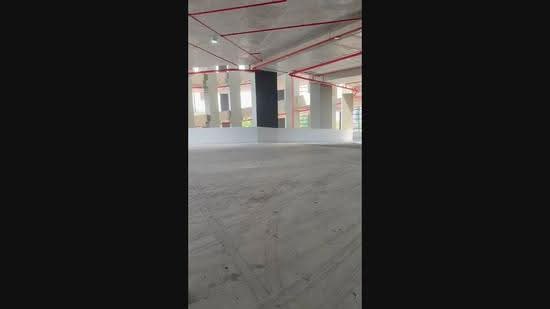 Tampines Connection, 2 Tampines North Drive 4, Pasir Ris / Tampines, 1,927 sqft, Factory / Workshop (B2) For Rent, by Chen Ting, 500251868 - CommercialGuru.com.sg
