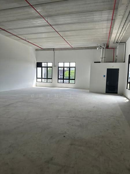 Tampines Connection, 2 Tampines North Drive 4, Pasir Ris / Tampines, 1,927 sqft, Factory / Workshop (B2) For Rent, by Chen Ting, 500251868 - Interior - CommercialGuru.com.sg