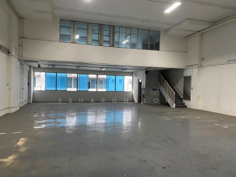 North Link Building, 10 10, Sembawang / Yishun, 5,190 sqft, Light Industrial (B1) For Sale, by Ssharon Loh, 500251870 - CommercialGuru.com.sg
