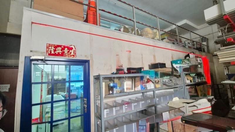 North Link Building, 10 10, Sembawang / Yishun, 5,190 sqft, Light Industrial (B1) For Sale, by Ssharon Loh, 500251870 - CommercialGuru.com.sg