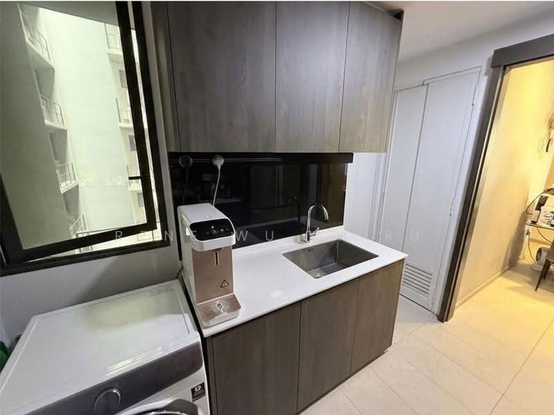 iNz Residence, 78 Choa Chu Kang Avenue 5, Dairy Farm / Bukit Panjang / Choa Chu Kang, 3 Bedrooms, 1,109 sqft, Condominium For Sale, by Rene Wu Cairu, 500251876 - PropertyGuru.com.sg