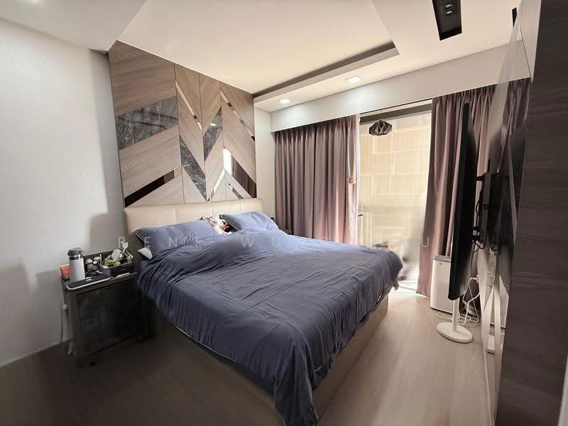 iNz Residence, 78 Choa Chu Kang Avenue 5, Dairy Farm / Bukit Panjang / Choa Chu Kang, 3 Bedrooms, 1,109 sqft, Condominium For Sale, by Rene Wu Cairu, 500251876 - PropertyGuru.com.sg