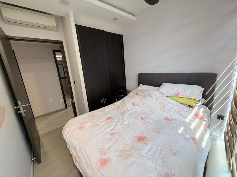 iNz Residence, 78 Choa Chu Kang Avenue 5, Dairy Farm / Bukit Panjang / Choa Chu Kang, 3 Bedrooms, 1,109 sqft, Condominium For Sale, by Rene Wu Cairu, 500251876 - PropertyGuru.com.sg