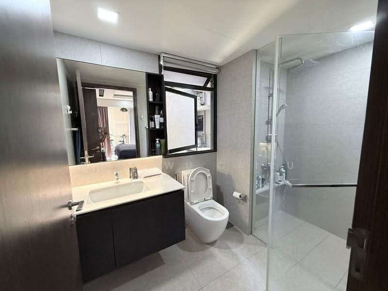 iNz Residence, 78 Choa Chu Kang Avenue 5, Dairy Farm / Bukit Panjang / Choa Chu Kang, 3 Bedrooms, 1,109 sqft, Condominium For Sale, by Rene Wu Cairu, 500251876 - PropertyGuru.com.sg