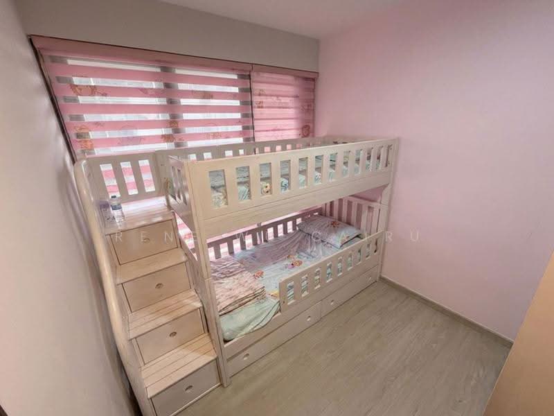 iNz Residence, 78 Choa Chu Kang Avenue 5, Dairy Farm / Bukit Panjang / Choa Chu Kang, 3 Bedrooms, 1,109 sqft, Condominium For Sale, by Rene Wu Cairu, 500251876 - PropertyGuru.com.sg