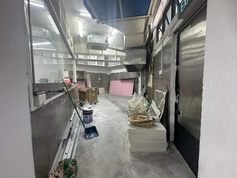 Below Value! Family restaurants at HDB block 530 Ang Mo Kio for Rent!, Blk 530 01-2381 Ang Mo Kio, Ang Mo Kio / Bishan / Thomson, 1,281 sqft, Food & Beverage For Rent, by Johanna Chow, 500251880 - Interior - CommercialGuru.com.sg