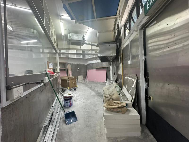 Below Value! Family restaurants at HDB block 530 Ang Mo Kio for Rent!, Blk 530 01-2381 Ang Mo Kio, Ang Mo Kio / Bishan / Thomson, 1,281 sqft, Food & Beverage For Rent, by Johanna Chow, 500251880 - Interior - CommercialGuru.com.sg