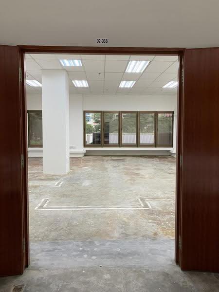 Sindo Industrial Building, 66 Tannery Lane, Macpherson / Potong Pasir, 875 sqft, Light Industrial (B1) For Rent, by Emily Foo, 500251882 - 2nd Level Room B ~814sf - CommercialGuru.com.sg