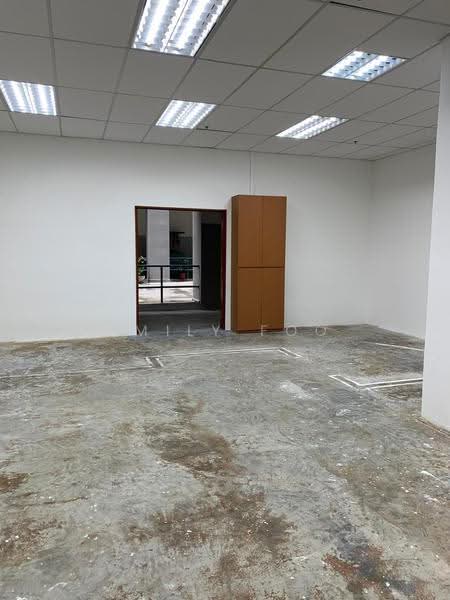 Sindo Industrial Building, 66 Tannery Lane, Macpherson / Potong Pasir, 875 sqft, Light Industrial (B1) For Rent, by Emily Foo, 500251882 - 2nd Level Room B ~814sf - CommercialGuru.com.sg