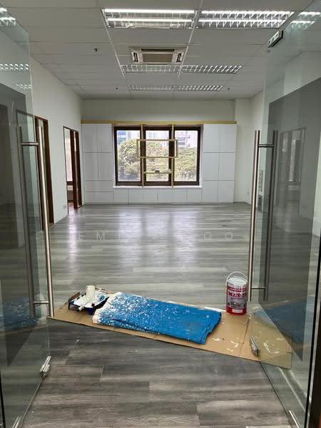 Sindo Industrial Building, 66 Tannery Lane, Macpherson / Potong Pasir, 875 sqft, Light Industrial (B1) For Rent, by Emily Foo, 500251882 - 3rd Level Room A ~875sf - CommercialGuru.com.sg