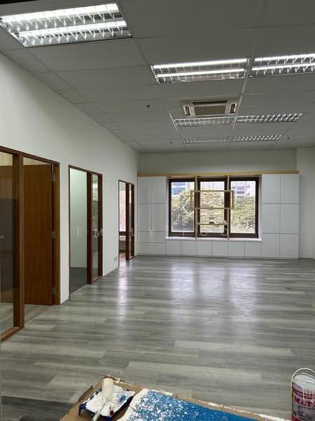 Sindo Industrial Building, 66 Tannery Lane, Macpherson / Potong Pasir, 875 sqft, Light Industrial (B1) For Rent, by Emily Foo, 500251882 - 3rd Level Room A ~875sf - CommercialGuru.com.sg