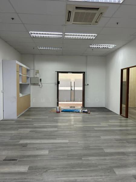 Sindo Industrial Building, 66 Tannery Lane, Macpherson / Potong Pasir, 875 sqft, Light Industrial (B1) For Rent, by Emily Foo, 500251882 - 3rd Level Room A ~875sf - CommercialGuru.com.sg