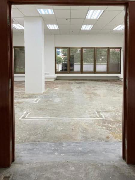 Sindo Industrial Building, 66 Tannery Lane, Macpherson / Potong Pasir, 875 sqft, Light Industrial (B1) For Rent, by Emily Foo, 500251882 - 3rd Level Room A ~875sf - CommercialGuru.com.sg