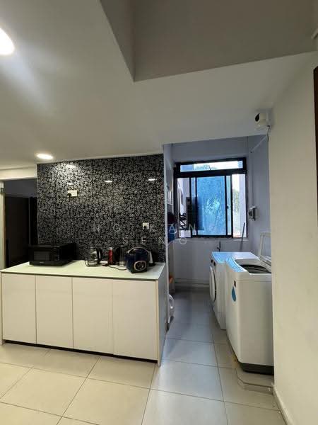 Ava Towers, 10 Ava Road, Balestier / Toa Payoh, Room Rental, 150 sqft, Apartment For Rent, by Ng Kang Seng, 500251884 - Kitchen - PropertyGuru.com.sg