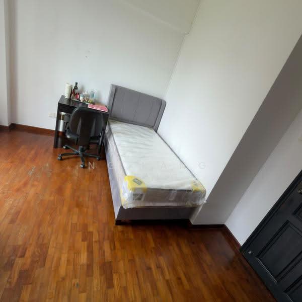 Ava Towers, 10 Ava Road, Balestier / Toa Payoh, Room Rental, 150 sqft, Apartment For Rent, by Ng Kang Seng, 500251884 - Bedroom - PropertyGuru.com.sg