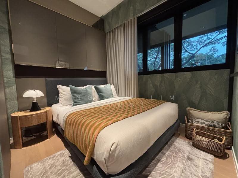 MEYER BLUE, 83 Meyer Road, East Coast / Marine Parade, 4 Bedrooms, 1,733 sqft, Condominium For Sale, by Ming Han Lim (Ming), 500251885 - Bedroom - PropertyGuru.com.sg