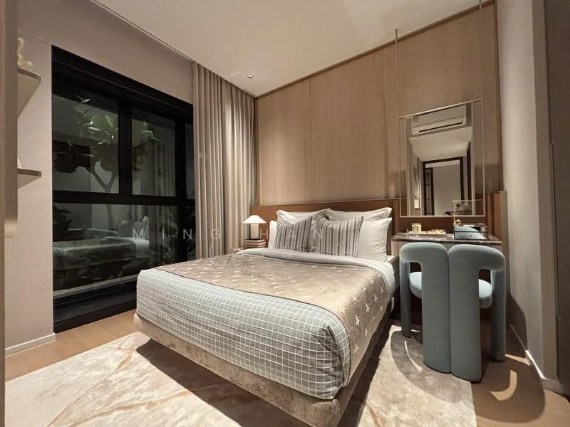 MEYER BLUE, 83 Meyer Road, East Coast / Marine Parade, 4 Bedrooms, 1,733 sqft, Condominium For Sale, by Ming Han Lim (Ming), 500251885 - Bedroom - PropertyGuru.com.sg