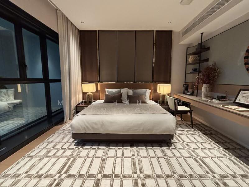 MEYER BLUE, 83 Meyer Road, East Coast / Marine Parade, 4 Bedrooms, 1,733 sqft, Condominium For Sale, by Ming Han Lim (Ming), 500251885 - Bedroom - PropertyGuru.com.sg